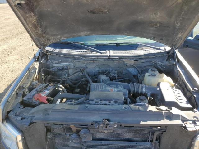 Photo 7 from auction – 2009 FORD F150 SUPER with VIN 1FTRX14WX9FA14067