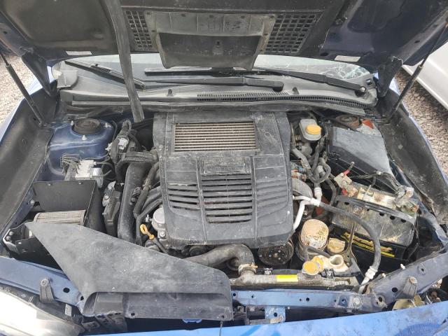 Photo 7 from auction – 2016 SUBARU WRX PREMIU with VIN JF1VA1E65G9816400