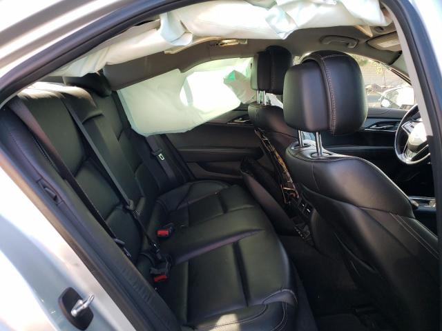 Photo 6 from auction – 2013 CADILLAC ATS with VIN 1G6AA5RA6D0143621
