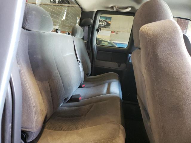 Photo 6 from auction – 2006 CHEVROLET SILVERADO with VIN 1GCEK19B86E220024