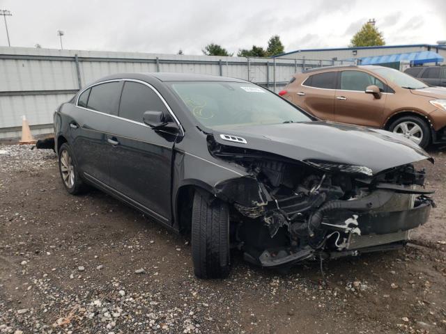 صورة رقم 1 من المزاد - 2014 BUICK LACROSSE مع VIN 1G4GB5G34EF219033