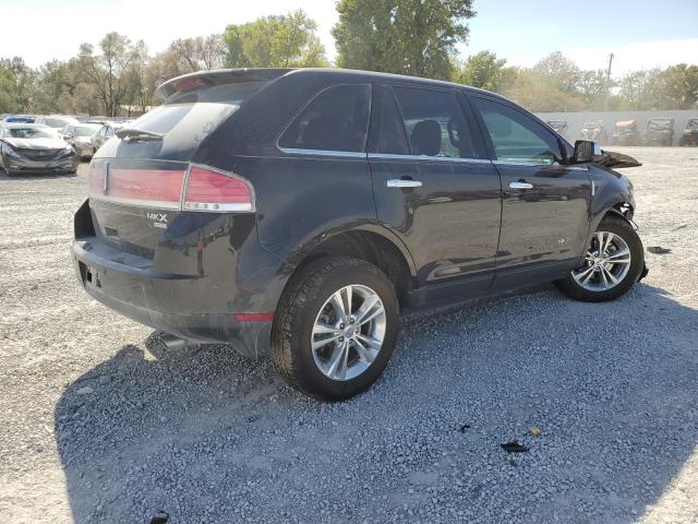 Photo 4 from auction – 2010 LINCOLN MKX with VIN 2LMDJ8JC1ABJ29158