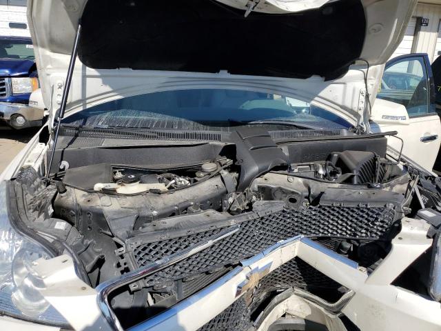 Photo 7 from auction – 2012 CHEVROLET TRAVERSE L with VIN 1GNKRJED1CJ187934