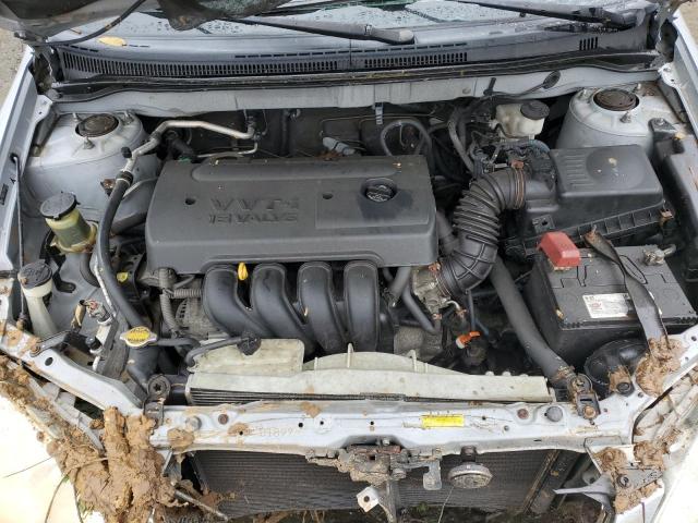 Photo 7 from auction – 2007 TOYOTA COROLLA CE with VIN 2T1BR32E27C845425