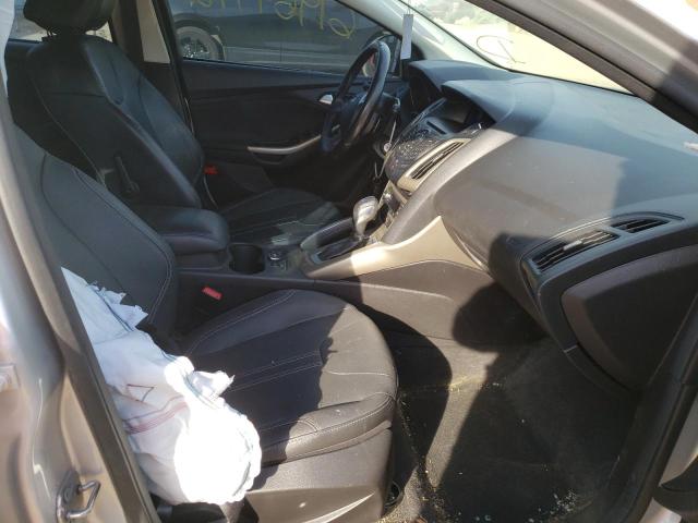 Photo 5 from auction – 2012 FORD FOCUS SEL with VIN 1FAHP3M24CL414810