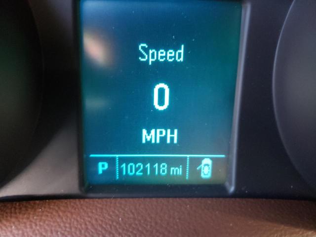 Photo 8 from auction – 2013 BUICK ENCORE with VIN KL4CJCSBXDB192557