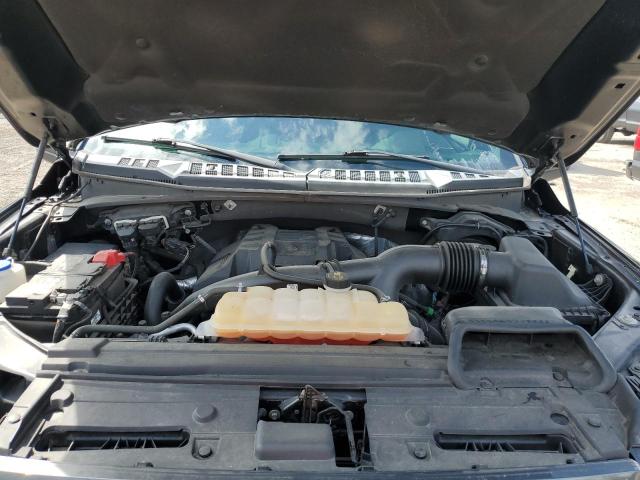 Photo 7 from auction – 2017 FORD F150 SUPER with VIN 1FTEW1EP2HFC12424
