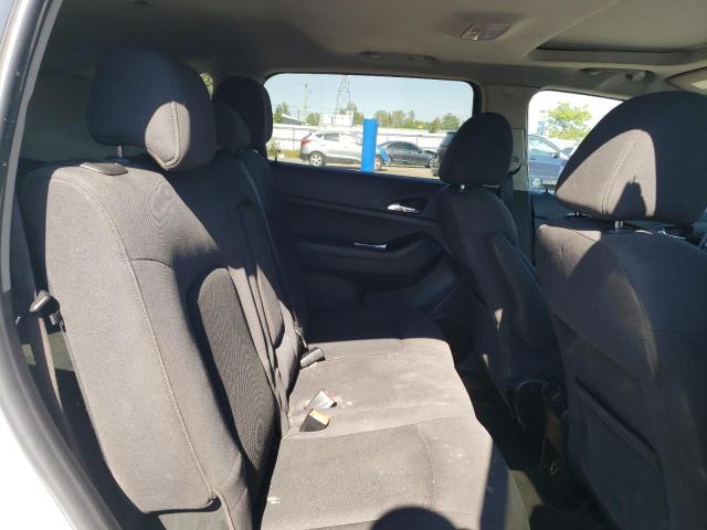 Photo 6 from auction – 2012 CHEVROLET ORLANDO LT with VIN KL77P2EM4CK508592
