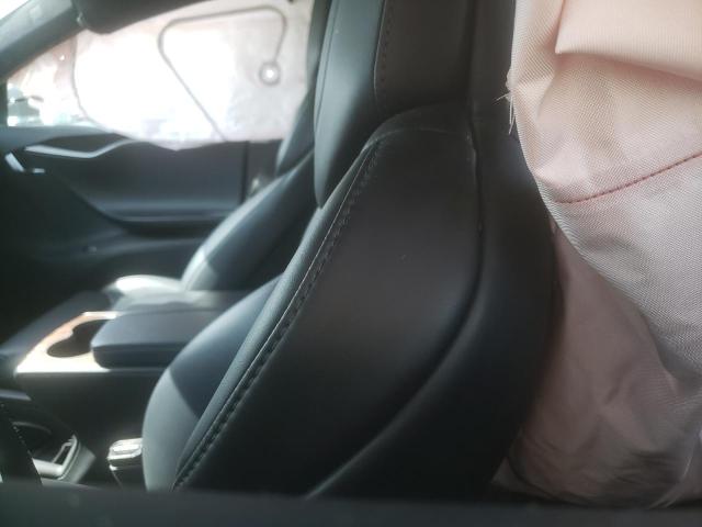 Photo 6 from auction – 2019 TESLA MODEL S with VIN 5YJSA1E23KF332492
