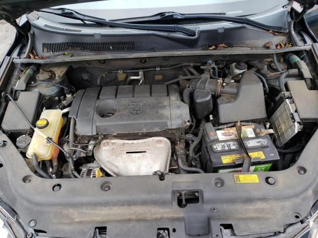 Photo 7 from auction – 2011 TOYOTA RAV4 with VIN 2T3JF4DV4BW162499
