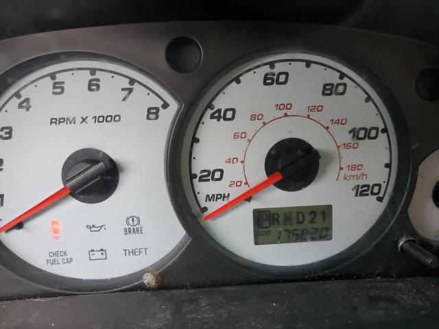 Photo 8 from auction – 2004 FORD ESCAPE XLT with VIN 1FMCU931X4DA12872