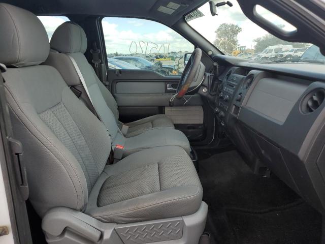Photo 5 from auction – 2014 FORD F150 SUPER with VIN 1FTEX1CM7EFC41936