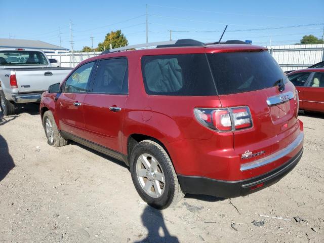 Photo 3 from auction – 2014 GMC ACADIA SLE with VIN 1GKKVPKDXEJ299215