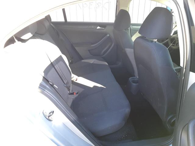 Photo 6 from auction – 2012 VOLKSWAGEN JETTA BASE with VIN 3VW2K7AJ9CM326252
