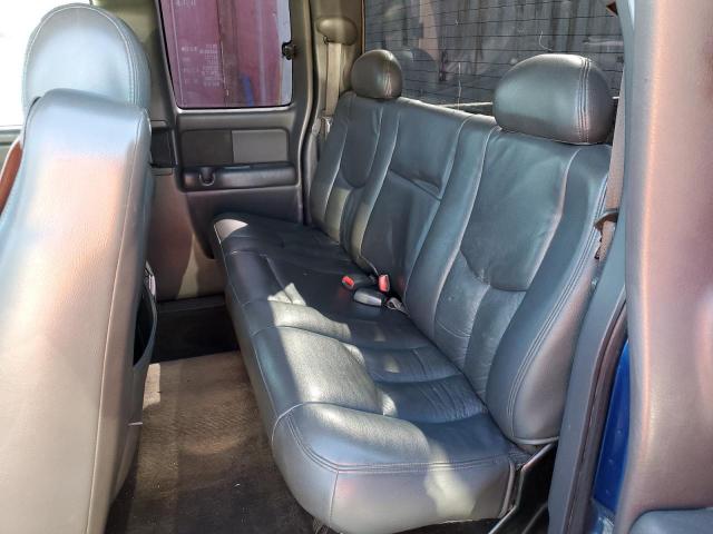 Photo 6 from auction – 2003 CHEVROLET silverado with VIN 2GCEK19T631168317