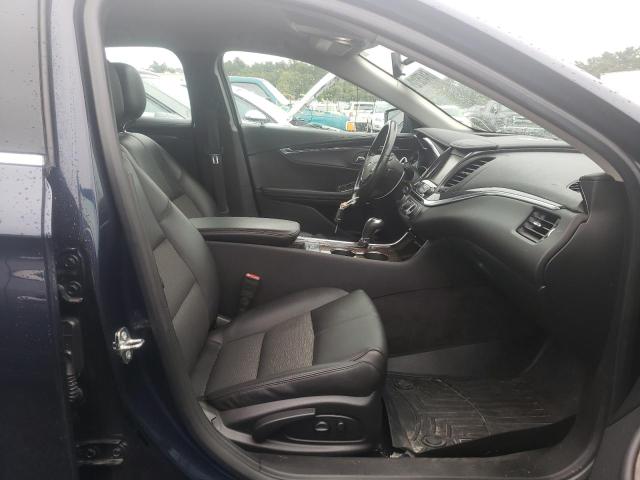 Photo 5 from auction – 2015 CHEVROLET IMPALA LT with VIN 2G1115SL5F9274940