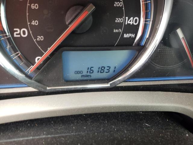 Photo 8 from auction – 2013 TOYOTA RAV4 LIMIT with VIN 2T3YFREV5DW043003