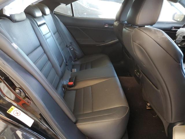 Photo 6 from auction – 2014 LEXUS IS 350 with VIN JTHCE1D27E5000828