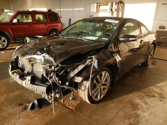 Photo 2 from auction – 2012 NISSAN ALTIMA SR with VIN 1N4BL2EP7CC261698