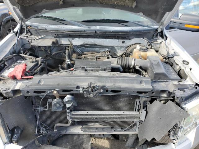 Photo 7 from auction – 2011 FORD F150 SUPER with VIN 1FTFX1CF4BKD72976