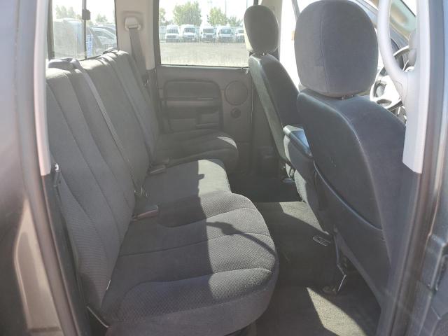 Photo 11 from auction – 2003 DODGE RAM 1500 S with VIN 1D7HA18D33S336219