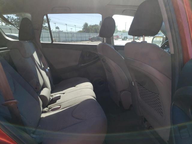 Photo 6 from auction – 2012 TOYOTA RAV4 with VIN 2T3BF4DV4CW185318