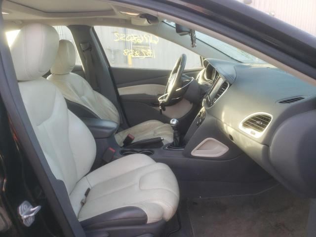 Photo 5 from auction – 2013 DODGE DART LIMIT with VIN 1C3CDFCH1DD257029