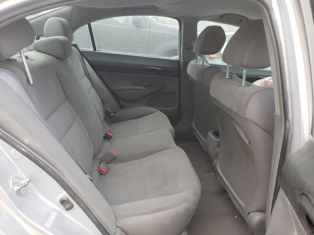 Photo 6 from auction – 2011 HONDA CIVIC VP with VIN 2HGFA1F36BH507175