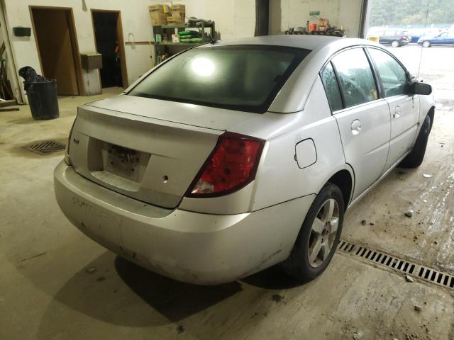 Photo 4 from auction – 2006 SATURN ION LEVEL with VIN 1G8AJ55F96Z102147