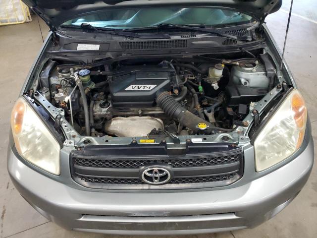 Photo 7 from auction – 2005 TOYOTA RAV4 with VIN JTEHD20V250062596