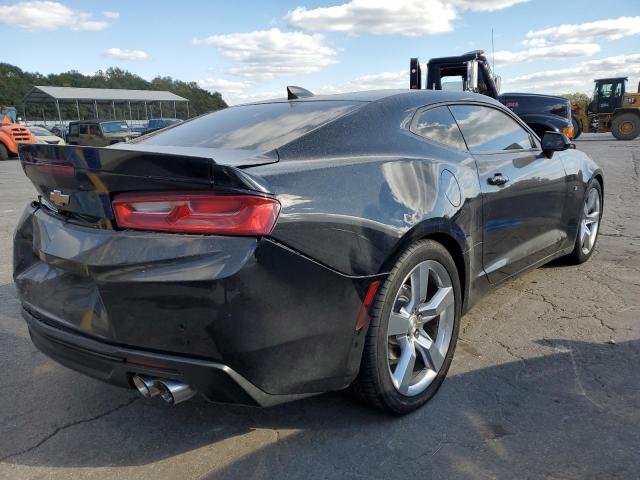 Photo 4 from auction – 2016 CHEVROLET CAMARO LT with VIN 1G1FD1RS7G0192089