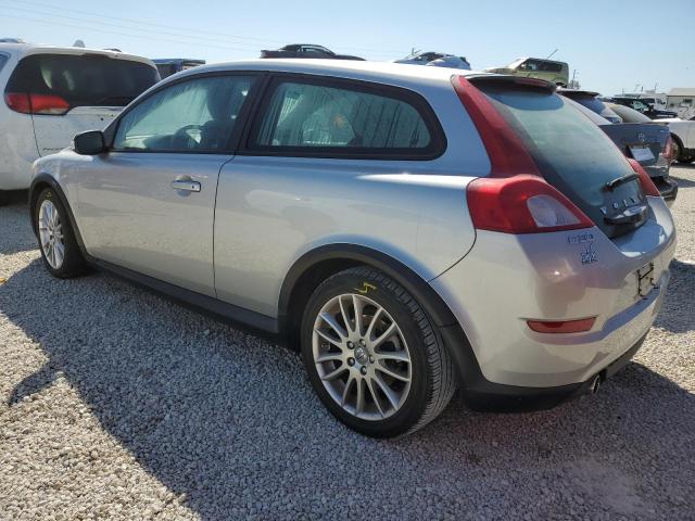 Photo 3 from auction – 2011 VOLVO C30 T5 with VIN YV1672MK8B2210747