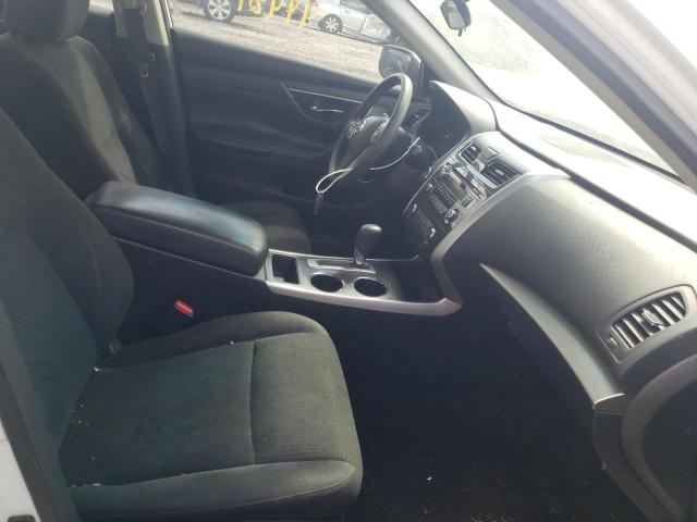 Photo 5 from auction – 2015 NISSAN ALTIMA 2.5 with VIN 1N4AL3AP0FC494284