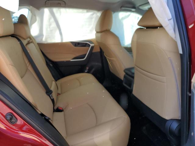 Photo 6 from auction – 2020 TOYOTA RAV4 LE with VIN 2T3H1RFV6LC059367