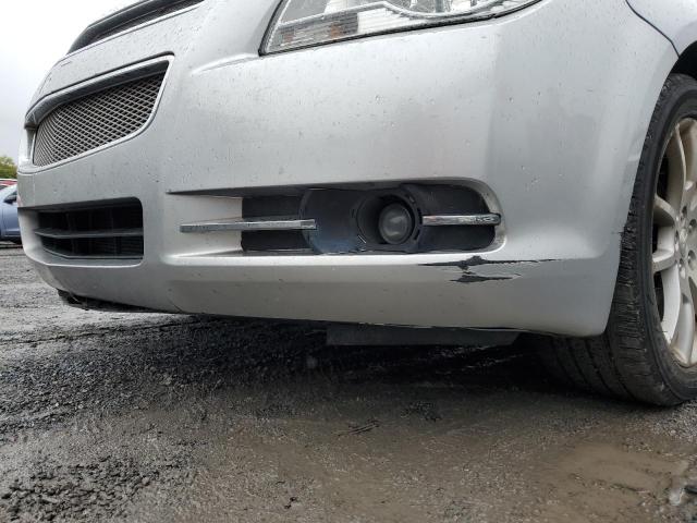 Photo 9 from auction – 2012 CHEVROLET MALIBU LTZ with VIN 1G1ZE5E06CF161512