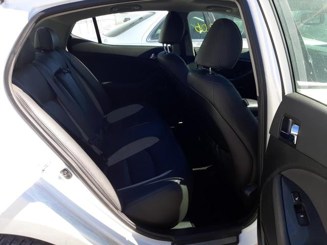 Zdjęcie 6 z aukcji – 2012 KIA OPTIMA SX z VIN 5XXGR4A60CG012070