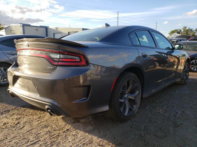 Photo 4 from auction – 2019 DODGE CHARGER GT with VIN 2C3CDXHG4KH630585