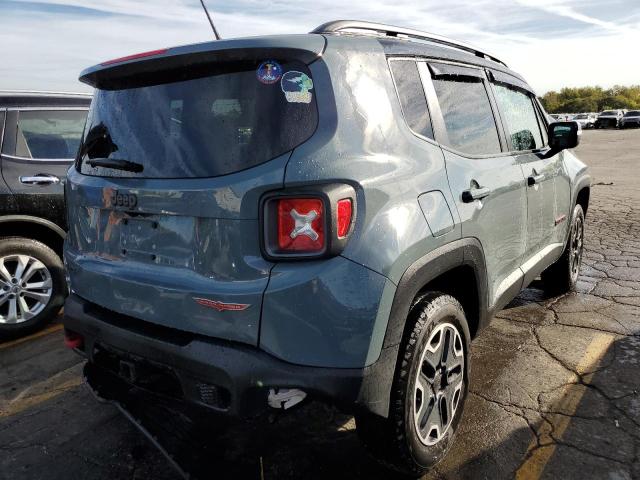 Photo 4 from auction – 2016 JEEP RENEGADE T with VIN ZACCJBCTXGPE31879
