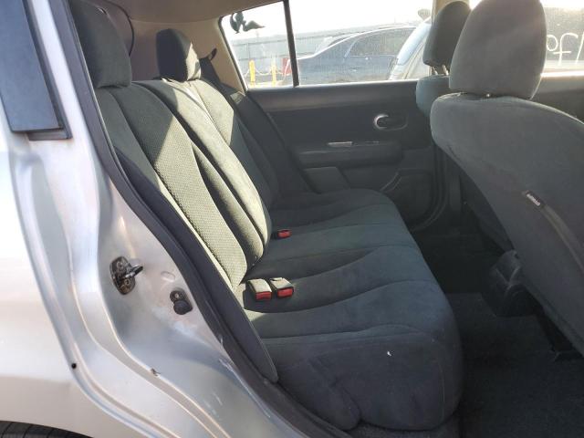 Photo 6 from auction – 2011 NISSAN VERSA S with VIN 3N1BC1CP8BL475869