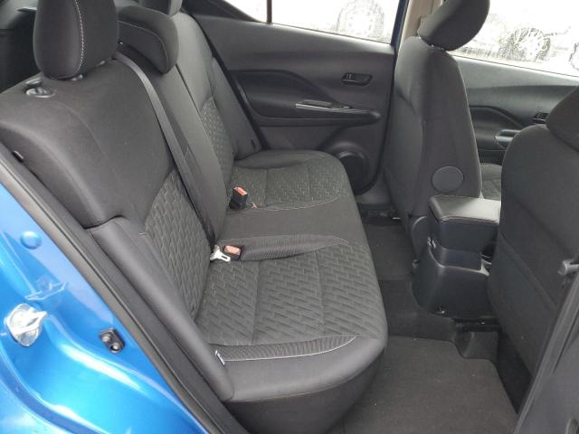Photo 6 from auction – 2021 NISSAN KICKS S with VIN 3N1CP5BV3ML485356