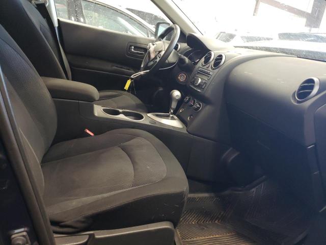 Photo 5 from auction – 2013 NISSAN ROGUE S with VIN JN8AS5MV2DW665734