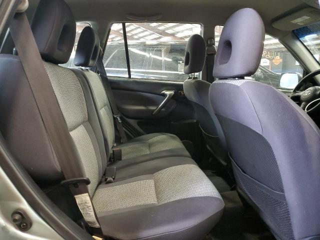 Photo 6 from auction – 2005 TOYOTA RAV4 with VIN JTEHD20V250062596