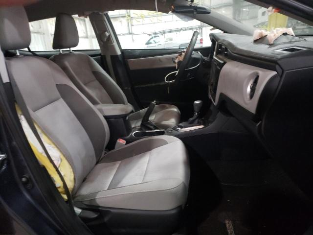 Photo 5 from auction – 2017 TOYOTA COROLLA L with VIN 2T1BURHE5HC827348