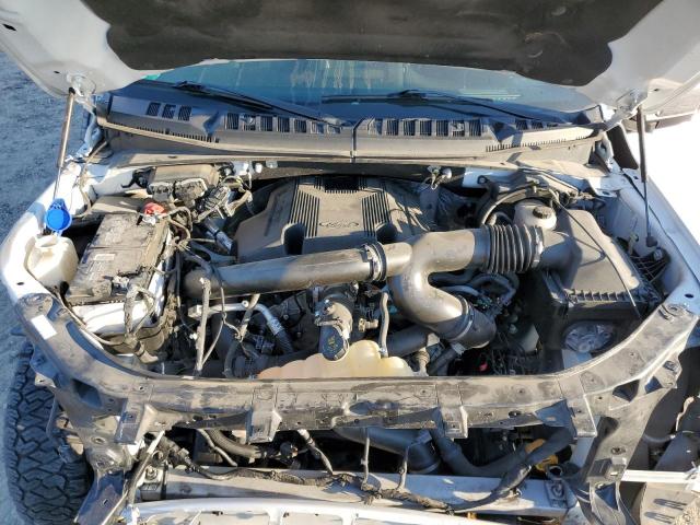 Photo 7 from auction – 2018 FORD F150 SUPER with VIN 1FTEW1EG3JFB95817