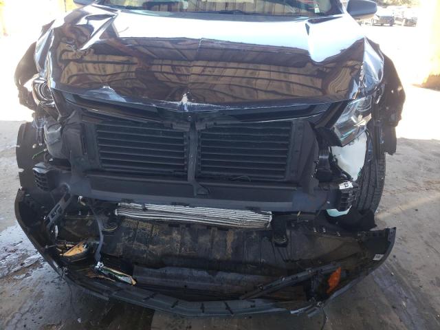 Photo 9 from auction – 2020 CHEVROLET EQUINOX LS with VIN 3GNAXKEV7LS522550