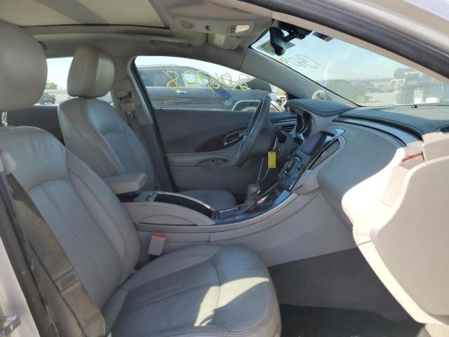 Zdjęcie 5 z aukcji – 2013 BUICK LACROSSE z VIN 1G4GC5E38DF138292