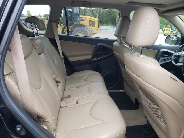 Photo 6 from auction – 2011 TOYOTA RAV4 LIMIT with VIN 2T3DF4DV5BW097630