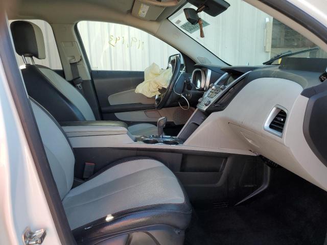 Photo 5 from auction – 2013 CHEVROLET EQUINOX LT with VIN 2GNALDEK8D1188197