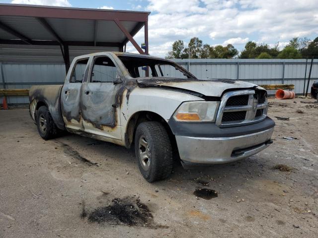 DODGE RAM 1500 S 2012 with VIN 1C6RD6FP9CS212978 - Photo from auction