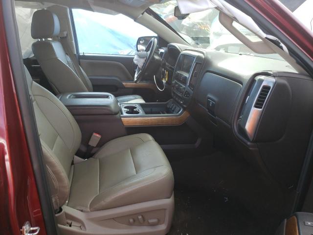Photo 5 from auction – 2015 CHEVROLET SILVERADO with VIN 1GCVKSEC3FZ255177